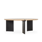 Mesa de Centro Sol - pino_y_jacaranda