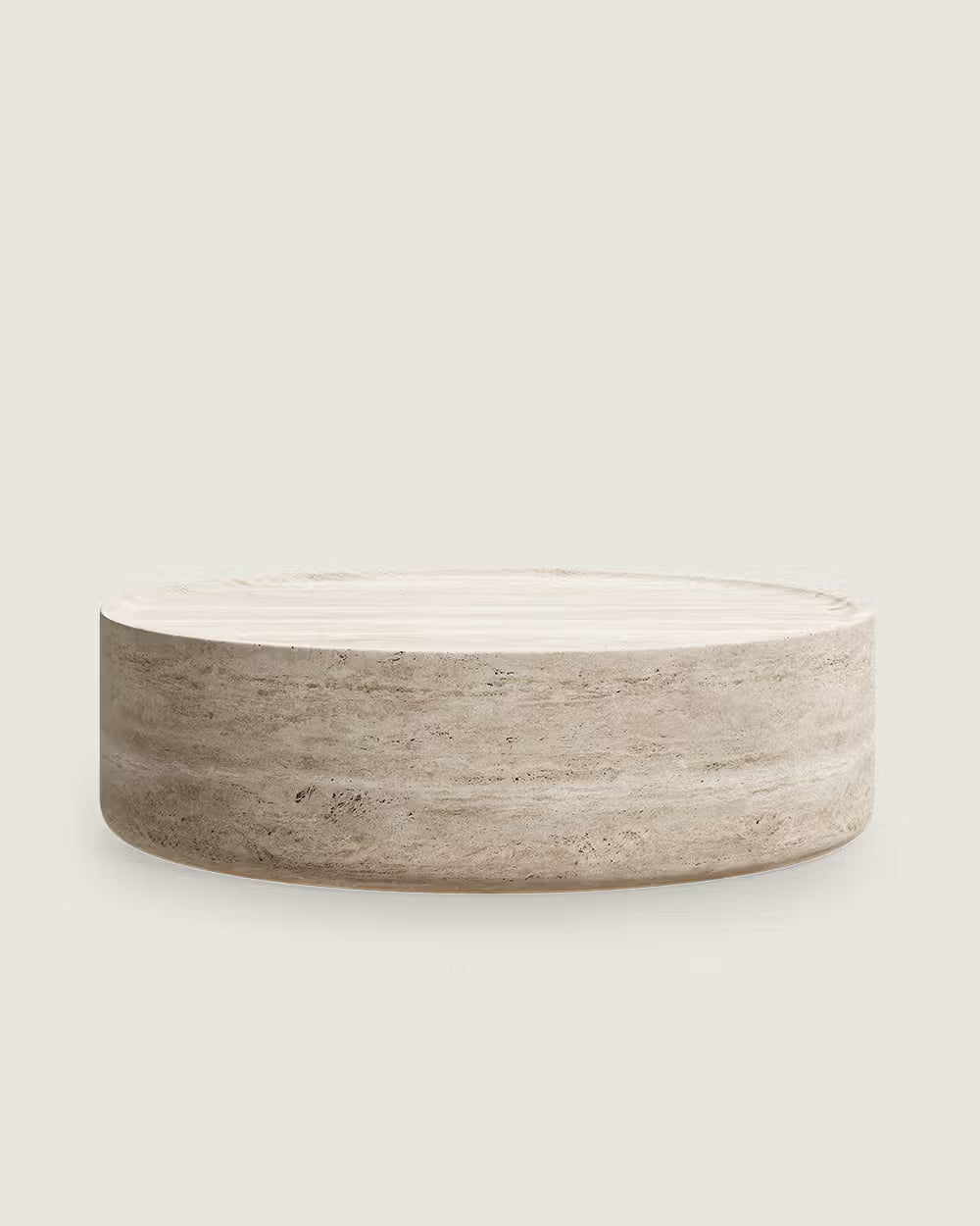 Mesa de Centro Tivoli Ø110 cm