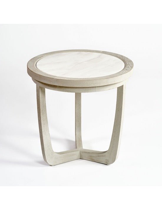 Mesa de Centro Uganda - #pino_y_jacaranda#