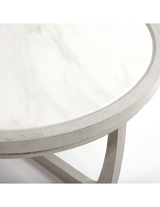 Mesa de Centro Uganda - #pino_y_jacaranda#