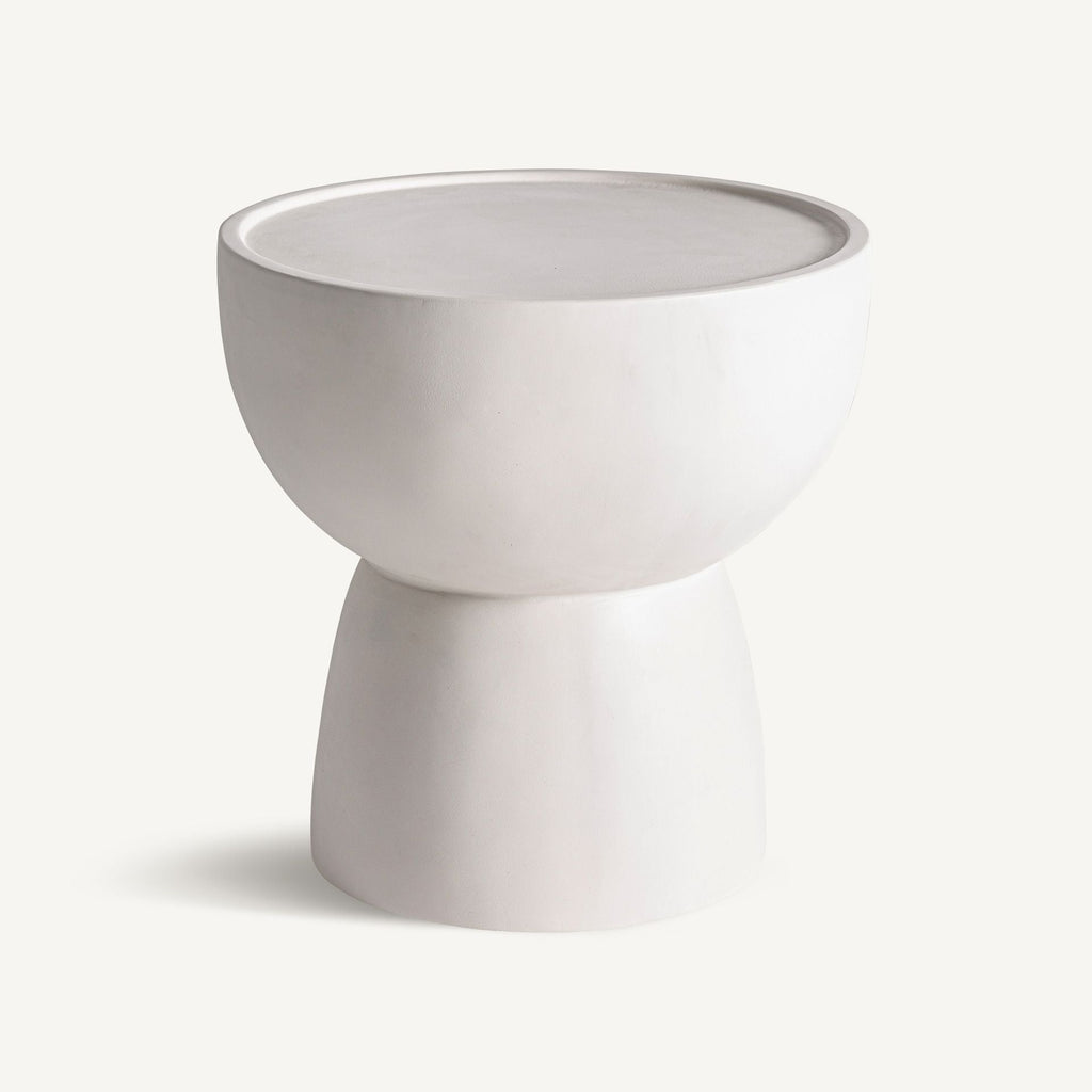 Mesa de Centro White - pino_y_jacaranda