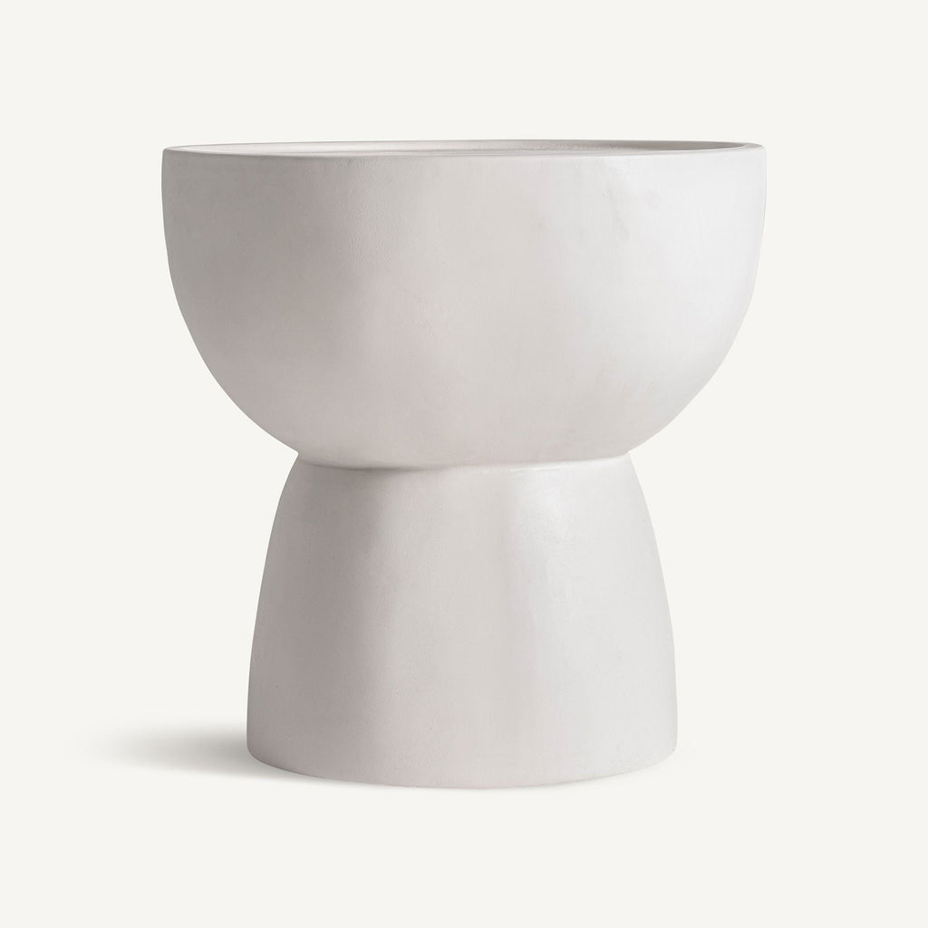 Mesa de Centro White - pino_y_jacaranda