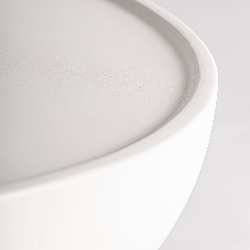 Mesa de Centro White - pino_y_jacaranda