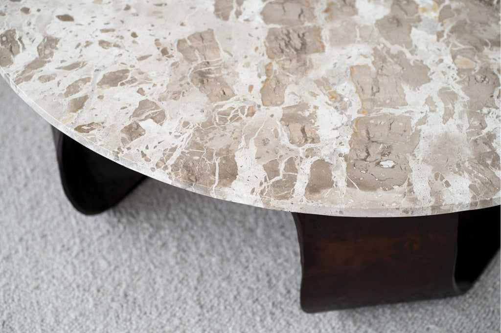 Mesa de Centro Yama - pino_y_jacaranda