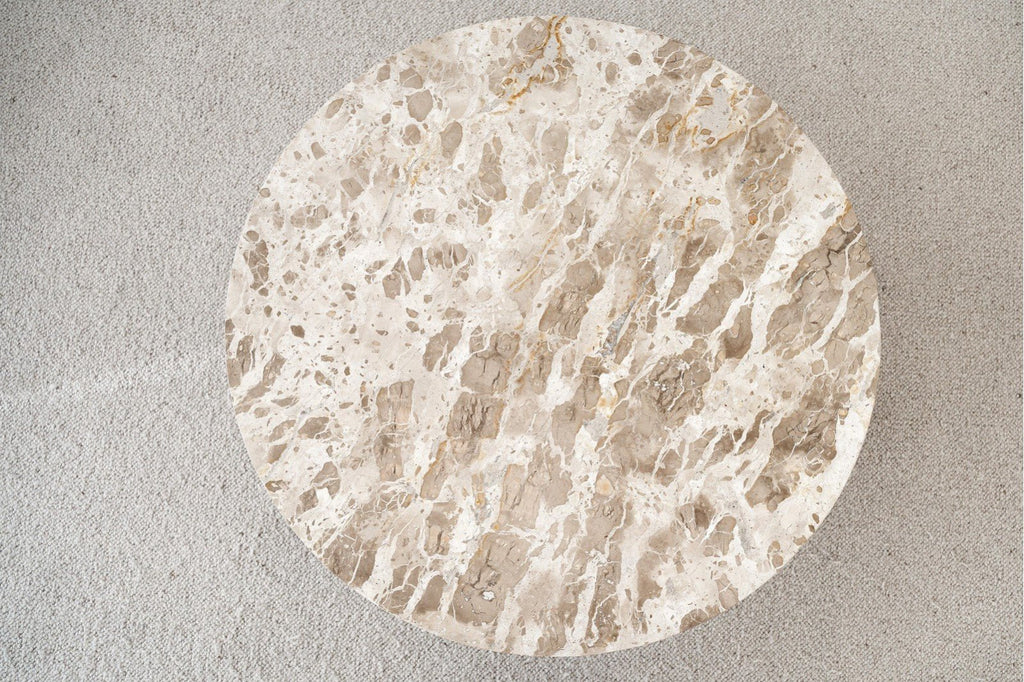 Mesa de Centro Yama - pino_y_jacaranda