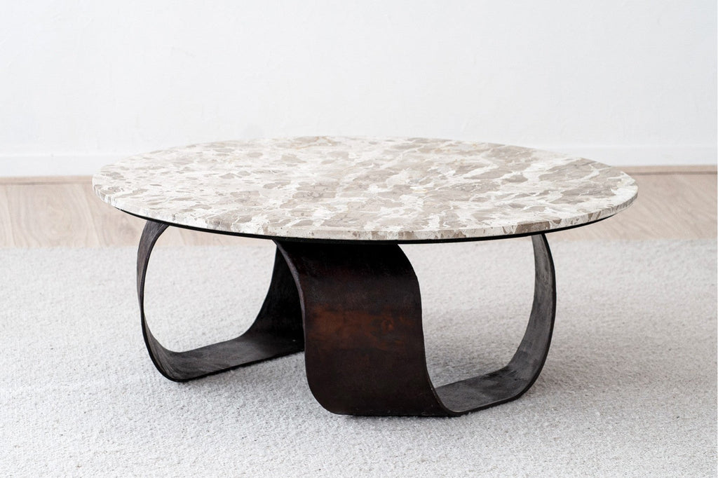 Mesa de Centro Yama - pino_y_jacaranda