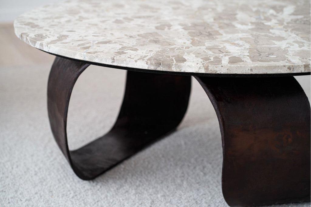 Mesa de Centro Yama - pino_y_jacaranda