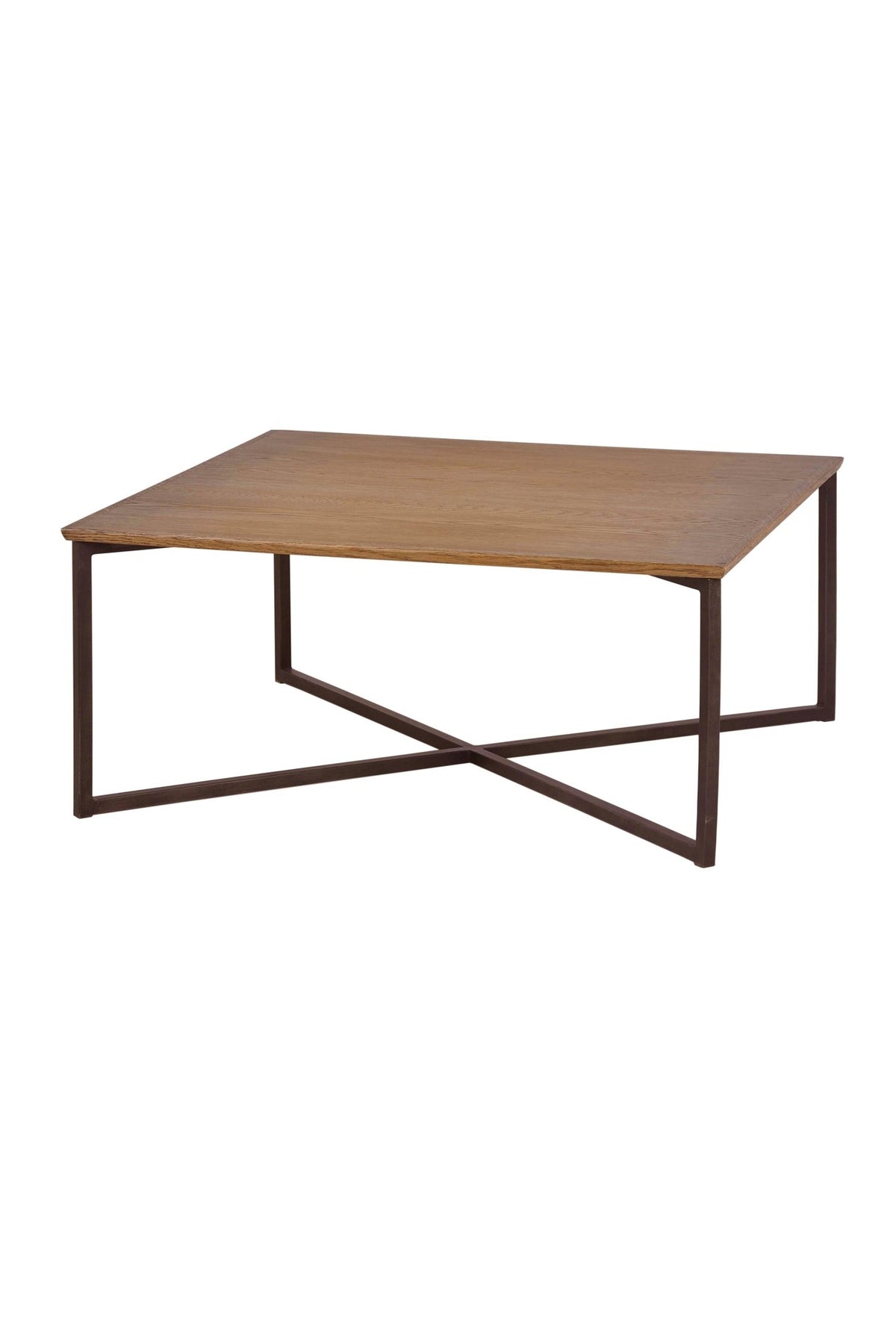 Mesa de Centro Yepes - #pino_y_jacaranda#