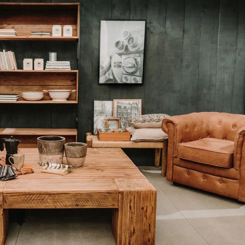 Mesa de Centro Yibuti - pino_y_jacaranda