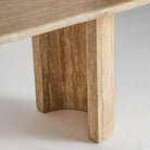 Mesa de Comedor Acura - #pino_y_jacaranda#