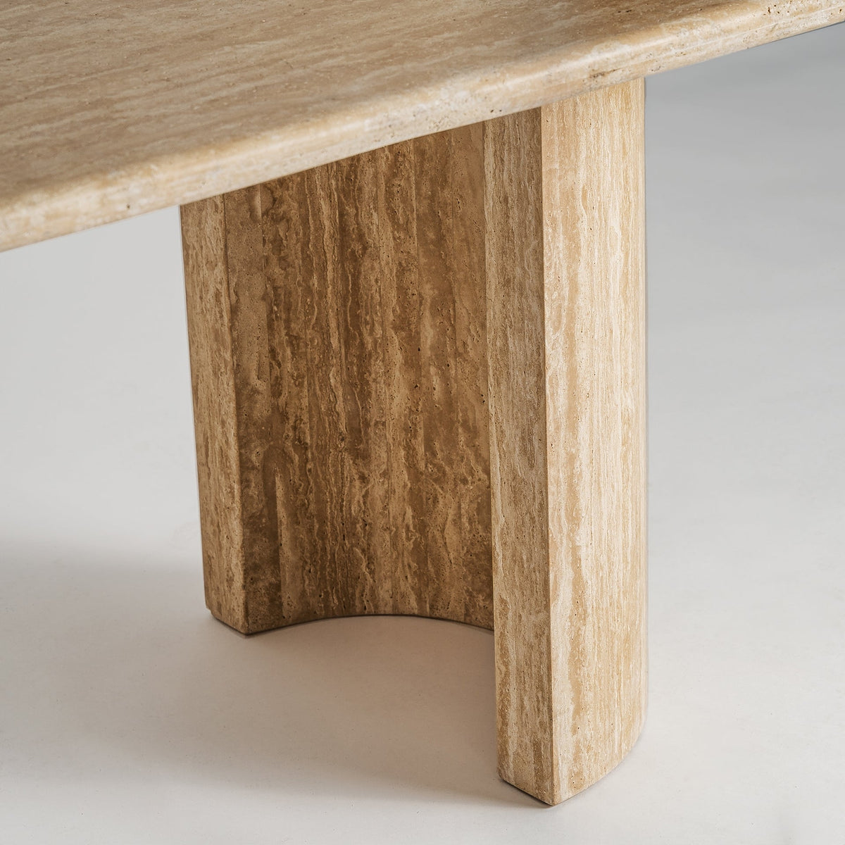 Mesa de Comedor Acura - #pino_y_jacaranda#