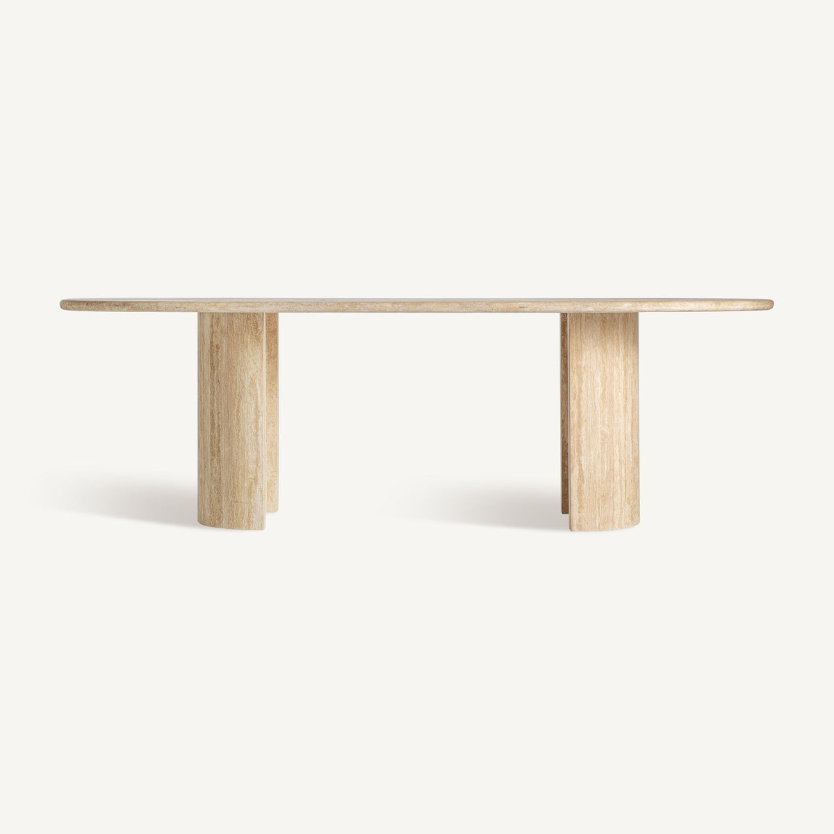 Mesa de Comedor Acura - #pino_y_jacaranda#