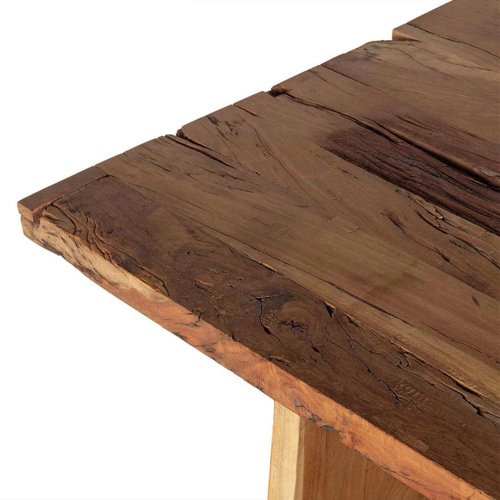 Mesa de Comedor Adelia - pino_y_jacaranda