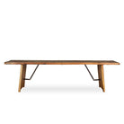 Mesa de Comedor Adelia - pino_y_jacaranda