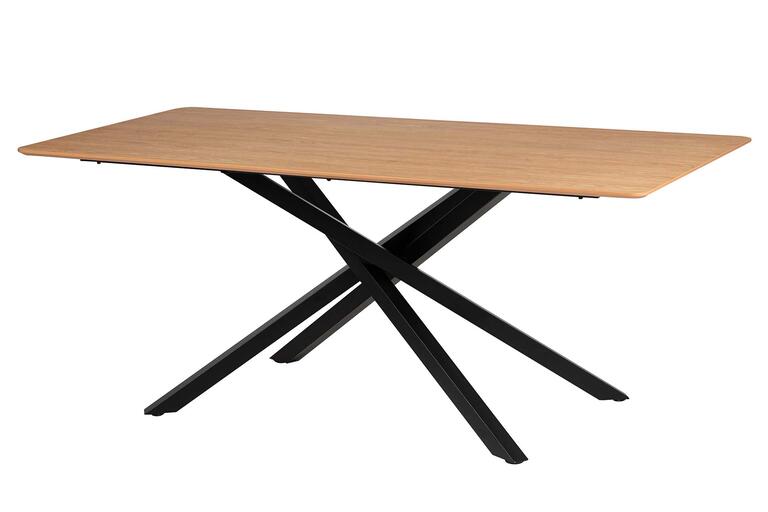 Mesa de Comedor Álamo - pino_y_jacaranda