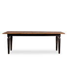 Mesa de Comedor Alexia - pino_y_jacaranda