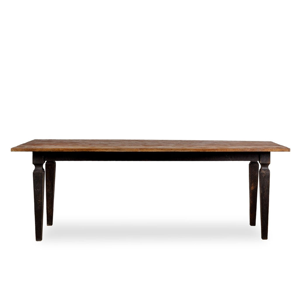 Mesa de Comedor Alexia - pino_y_jacaranda