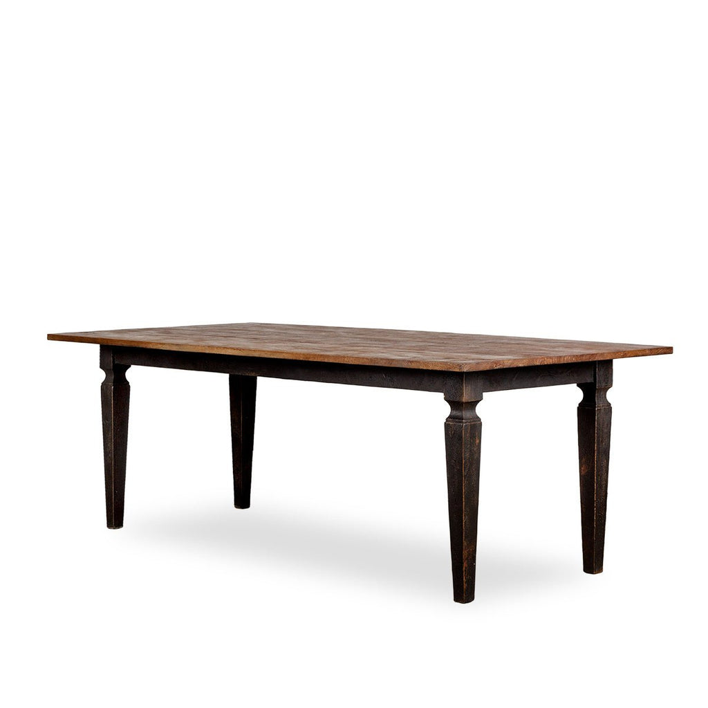 Mesa de Comedor Alexia - pino_y_jacaranda