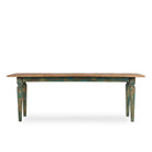 Mesa de Comedor Alexia - pino_y_jacaranda