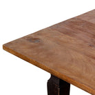 Mesa de Comedor Alexia - pino_y_jacaranda