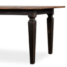 Mesa de Comedor Alexia - pino_y_jacaranda