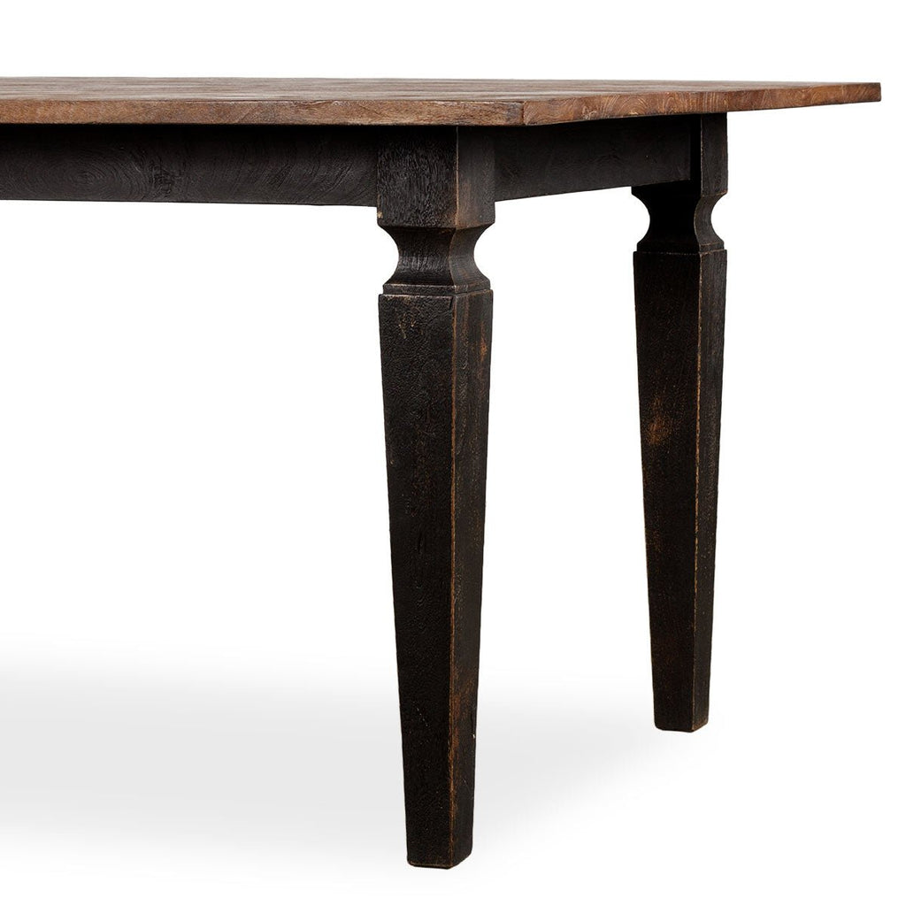 Mesa de Comedor Alexia - pino_y_jacaranda