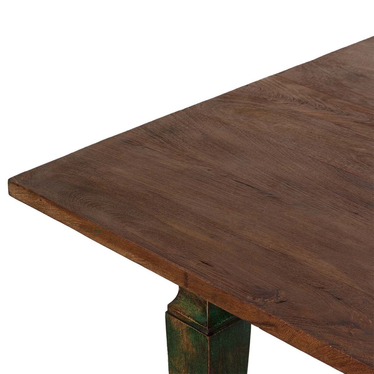 Mesa de Comedor Alexia - pino_y_jacaranda