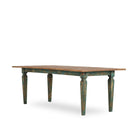 Mesa de Comedor Alexia - pino_y_jacaranda