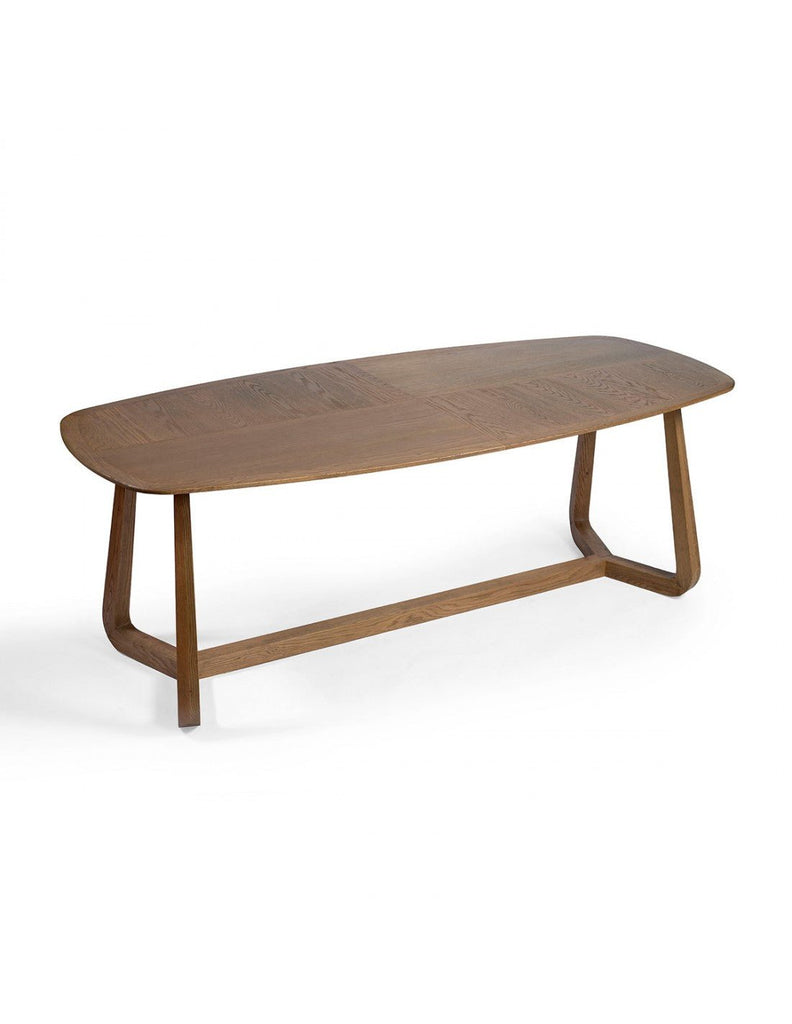 Mesa de Comedor Angola - #pino_y_jacaranda#