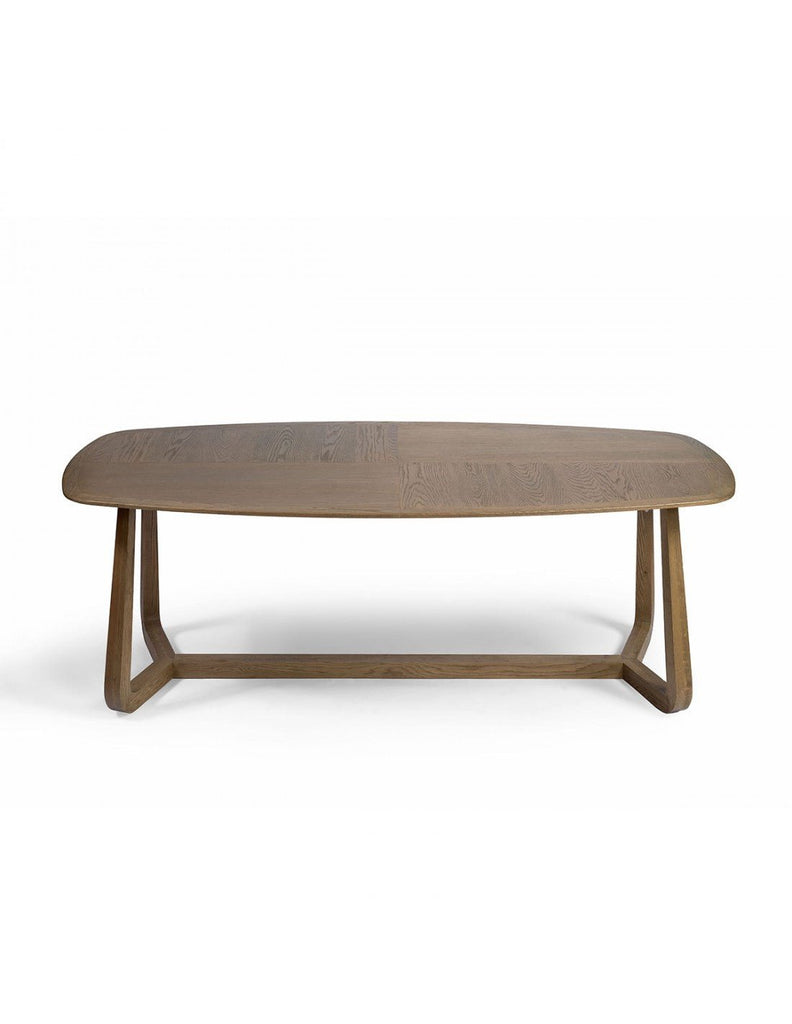 Mesa de Comedor Angola - #pino_y_jacaranda#