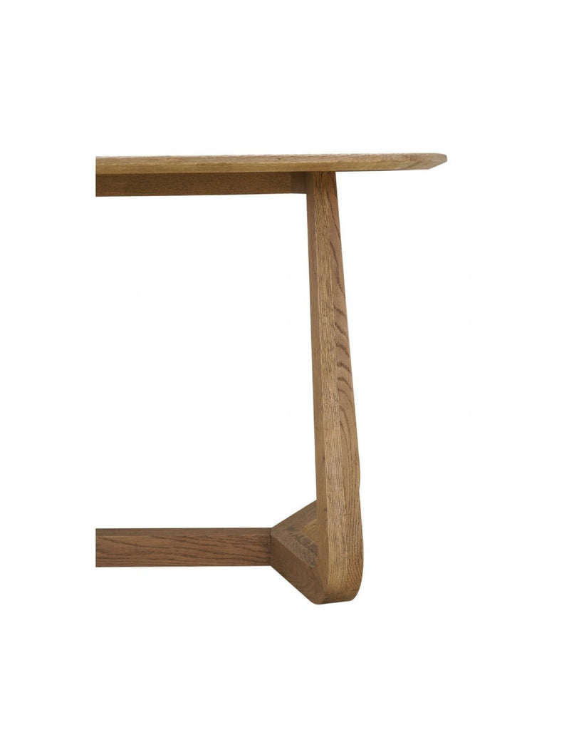 Mesa de Comedor Angola - #pino_y_jacaranda#