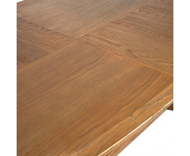 Mesa de Comedor Angola - #pino_y_jacaranda#