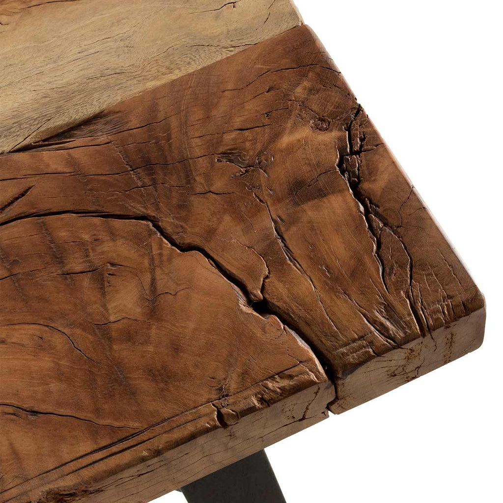 Mesa de Comedor Anida - pino_y_jacaranda