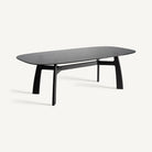 Mesa de Comedor Anna - #pino_y_jacaranda#