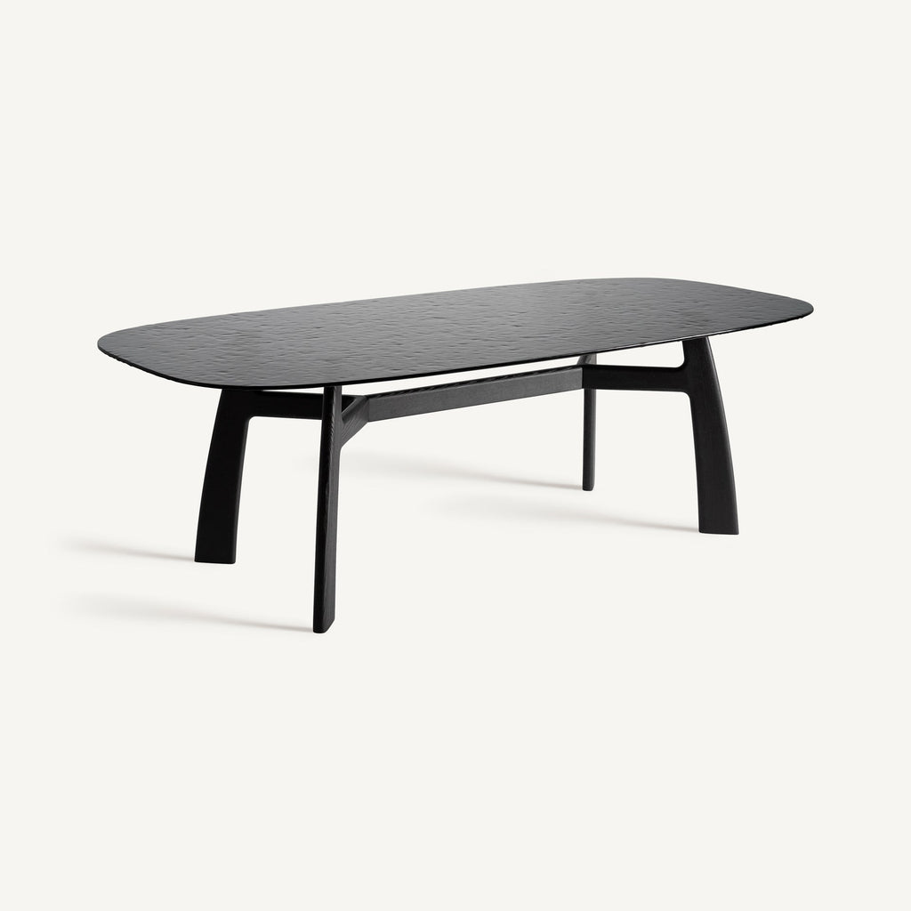 Mesa de Comedor Anna - #pino_y_jacaranda#