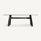 Mesa de Comedor Anna - #pino_y_jacaranda#