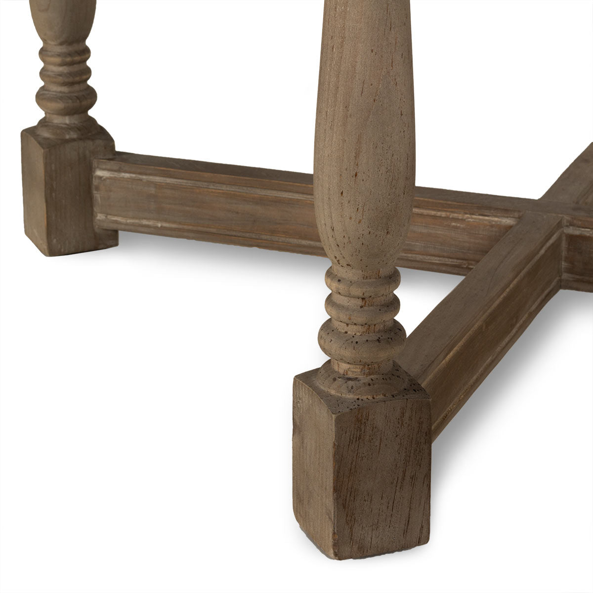 Mesa de Comedor Arana - pino_y_jacaranda
