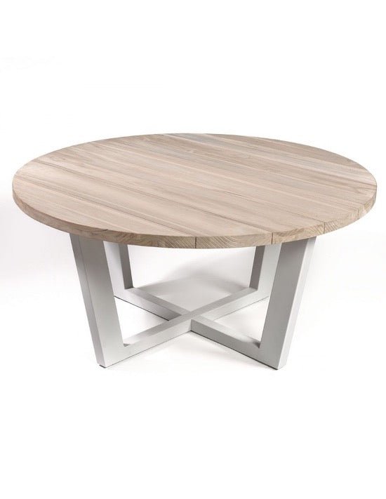 Mesa de Comedor Asmara - #pino_y_jacaranda#