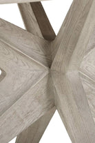 Mesa de Comedor Auto - pino_y_jacaranda