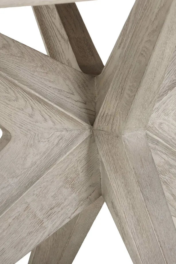 Mesa de Comedor Auto - pino_y_jacaranda