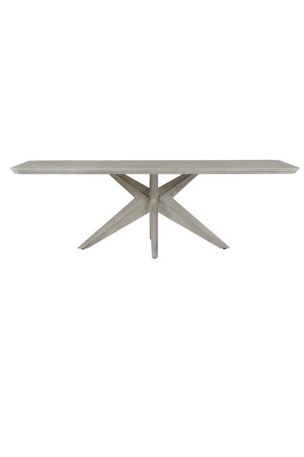 Mesa de Comedor Auto - pino_y_jacaranda