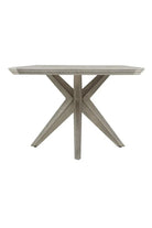 Mesa de Comedor Auto - pino_y_jacaranda