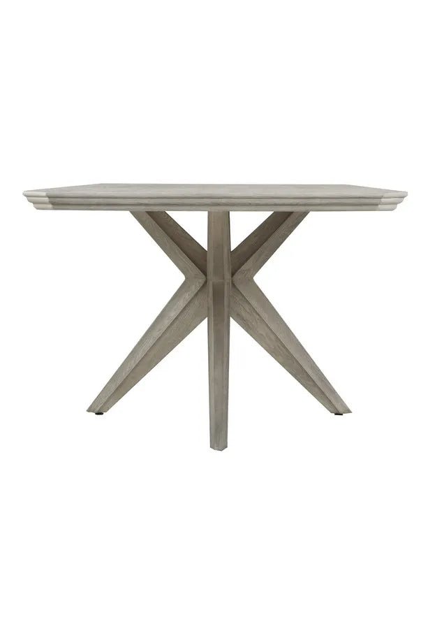 Mesa de Comedor Auto - pino_y_jacaranda