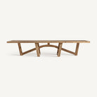 Mesa de Comedor Auto - #pino_y_jacaranda#