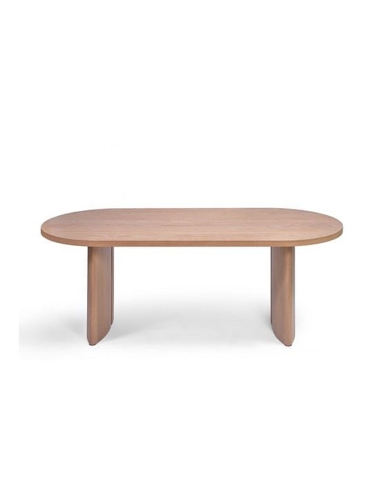 Mesa de Comedor Banjul - #pino_y_jacaranda#