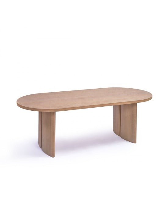 Mesa de Comedor Banjul - #pino_y_jacaranda#