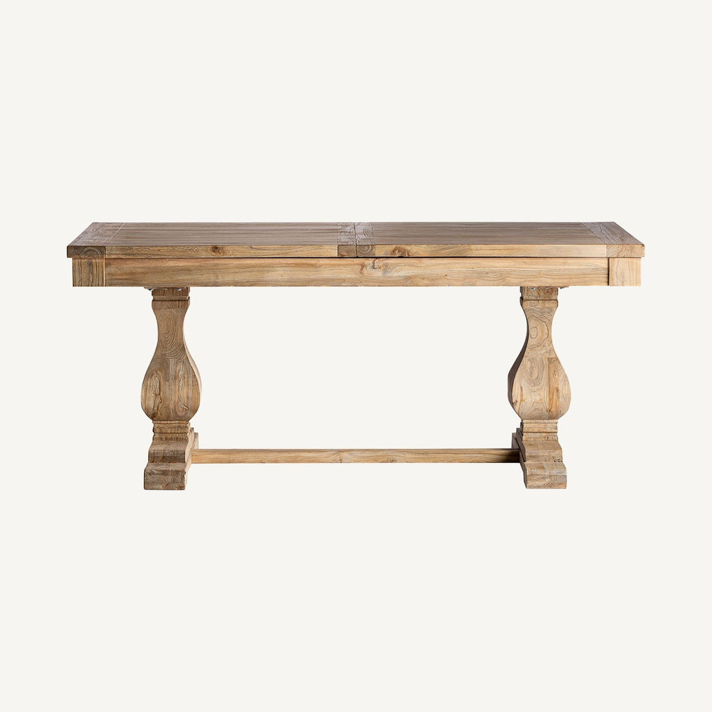 Mesa de Comedor Bosque - pino_y_jacaranda