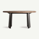 Mesa de Comedor Botswana - pino_y_jacaranda