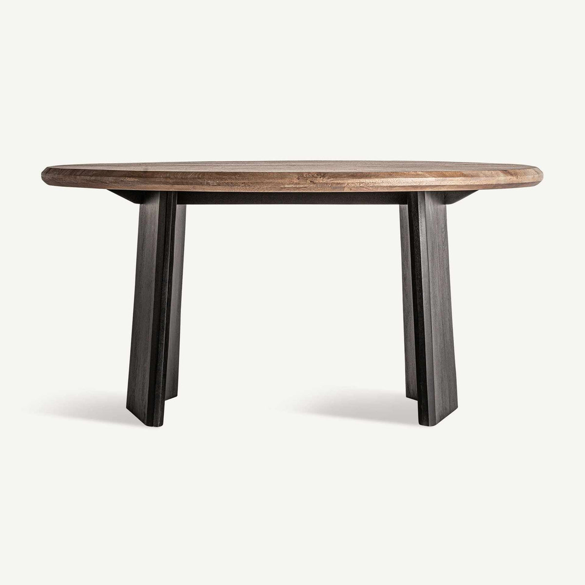 Mesa de Comedor Botswana - pino_y_jacaranda