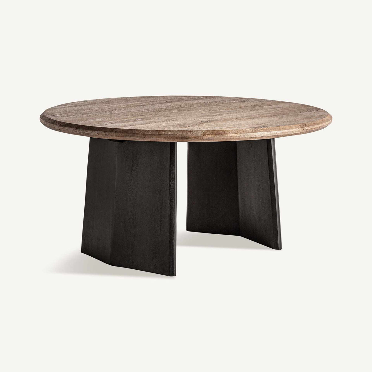 Mesa de Comedor Botswana - pino_y_jacaranda